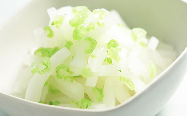 大阪漬け